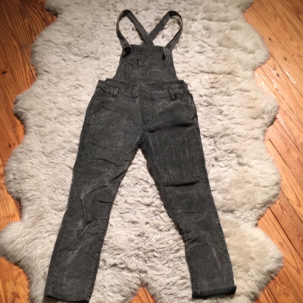 Overalls